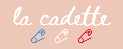 la cadette