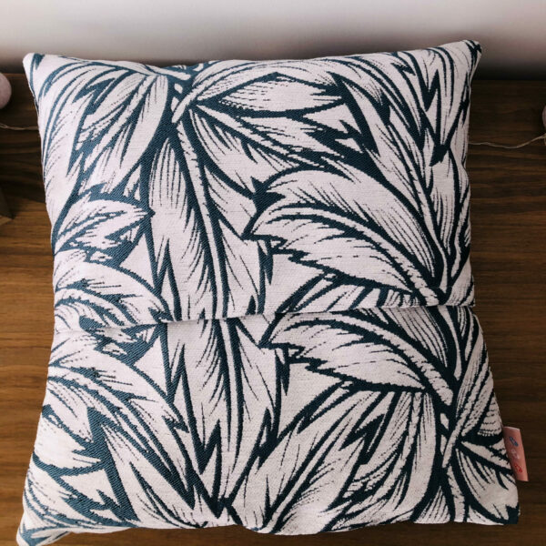 housse de coussin Palmeraie