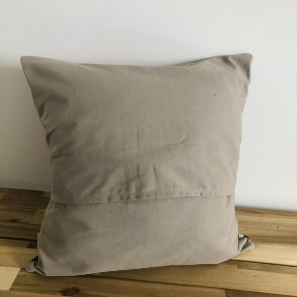 housse de coussin mode